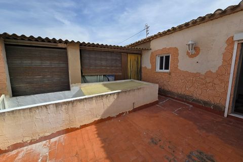 Byhus i Sax, Alicante, Sax - € 189.950 | Ref: IVD13822 - foto 13