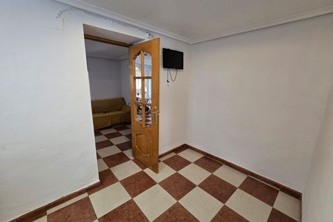 Byhus i Sax, Alicante, Sax - € 189.950 | Ref: IVD13822 - foto 14