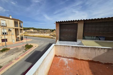 Byhus i Sax, Alicante, Sax - € 189.950 | Ref: IVD13822 - foto 18