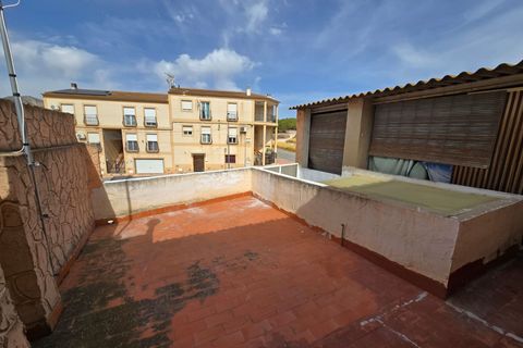 Byhus i Sax, Alicante, Sax - € 189.950 | Ref: IVD13822 - foto 21