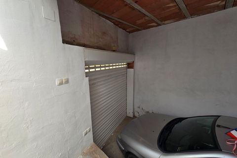 Byhus i Sax, Alicante, Sax - € 189.950 | Ref: IVD13822 - foto 23