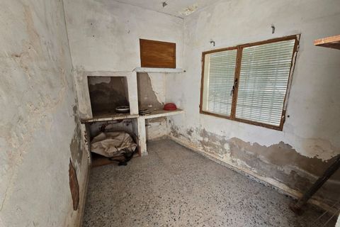 Byhus i Sax, Alicante, Sax - € 189.950 | Ref: IVD13822 - foto 44