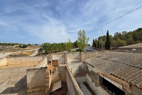 Byhus i Sax, Alicante, Sax - € 189.950 | Ref: IVD13822 - foto 47