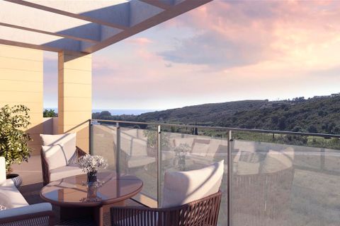 Leilighet i Casares, Malaga, Casares - € 390 000 | Ref: R3236296 - foto 3