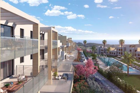 Leilighet i Casares, Malaga, Casares - € 390 000 | Ref: R3236296 - foto 4