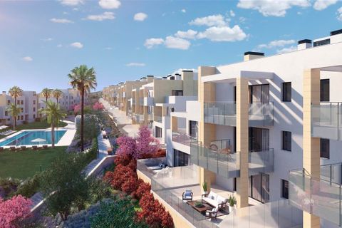 Leilighet i Casares, Malaga, Casares - € 390 000 | Ref: R3236296 - foto 16
