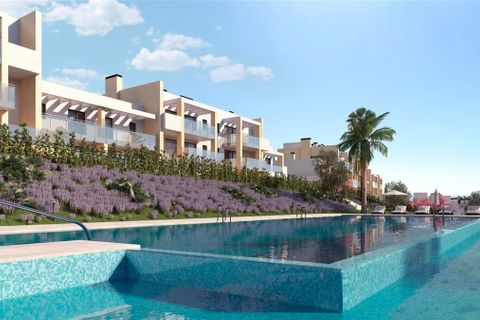 Leilighet i Casares, Malaga, Casares - € 390 000 | Ref: R3236296 - foto 17