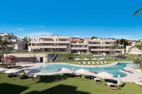Leilighet i Casares, Malaga, Casares - € 390 000 | Ref: R3236296 - foto 24