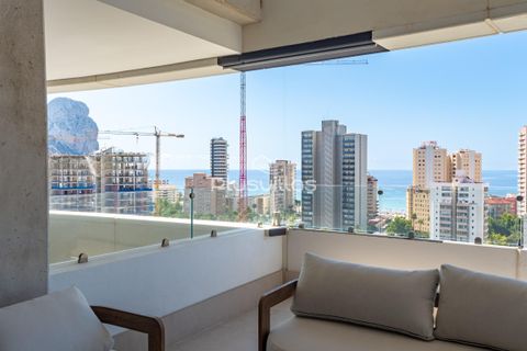 Lejlighed i Calpe, Alicante, Calpe - € 695.000 | Ref: A13 - foto 1