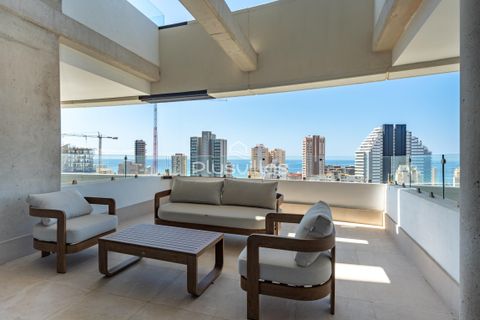 Lejlighed i Calpe, Alicante, Calpe - € 695.000 | Ref: A13 - foto 2