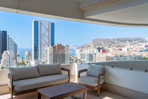 Lejlighed i Calpe, Alicante, Calpe - € 695.000 | Ref: A13 - foto 3