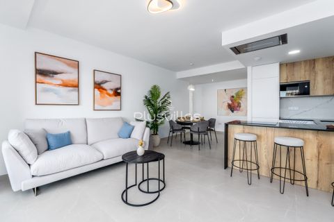 Lejlighed i Calpe, Alicante, Calpe - € 695.000 | Ref: A13 - foto 4