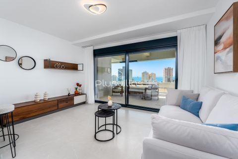 Lejlighed i Calpe, Alicante, Calpe - € 695.000 | Ref: A13 - foto 5