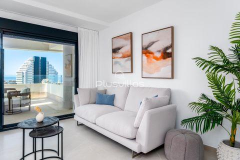 Lejlighed i Calpe, Alicante, Calpe - € 695.000 | Ref: A13 - foto 6