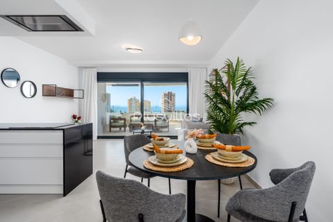 Lejlighed i Calpe, Alicante, Calpe - € 695.000 | Ref: A13 - foto 8