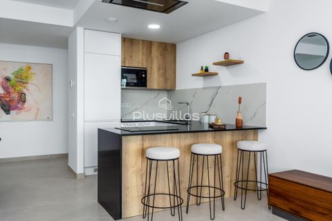 Lejlighed i Calpe, Alicante, Calpe - € 695.000 | Ref: A13 - foto 10