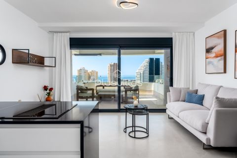 Lejlighed i Calpe, Alicante, Calpe - € 695.000 | Ref: A13 - foto 11