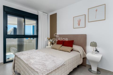 Lejlighed i Calpe, Alicante, Calpe - € 695.000 | Ref: A13 - foto 12