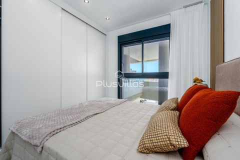 Lejlighed i Calpe, Alicante, Calpe - € 695.000 | Ref: A13 - foto 13
