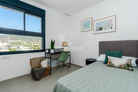 Lejlighed i Calpe, Alicante, Calpe - € 695.000 | Ref: A13 - foto 15