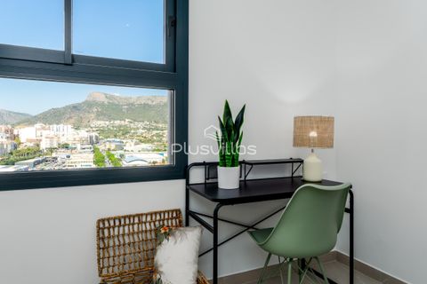 Lejlighed i Calpe, Alicante, Calpe - € 695.000 | Ref: A13 - foto 16