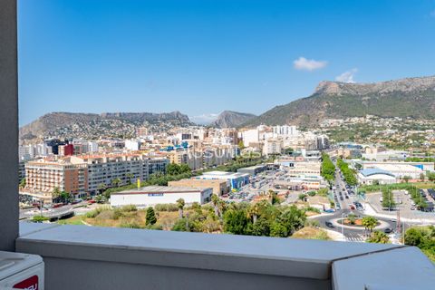 Lejlighed i Calpe, Alicante, Calpe - € 695.000 | Ref: A13 - foto 20