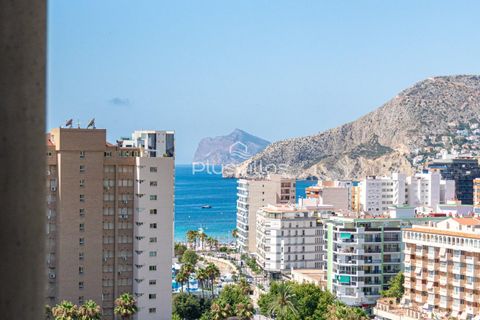 Lejlighed i Calpe, Alicante, Calpe - € 695.000 | Ref: A13 - foto 21