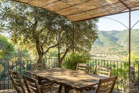 Villa a Menerbes, Vaucluse, Menerbes - € 3.370.000 | Ref: HH-15911170 - foto 3