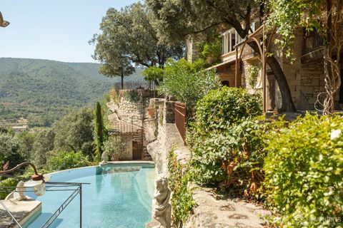 Villa a Menerbes, Vaucluse, Menerbes - € 3.370.000 | Ref: HH-15911170 - foto 5