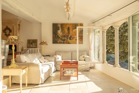 Villa a Menerbes, Vaucluse, Menerbes - € 3.370.000 | Ref: HH-15911170 - foto 8