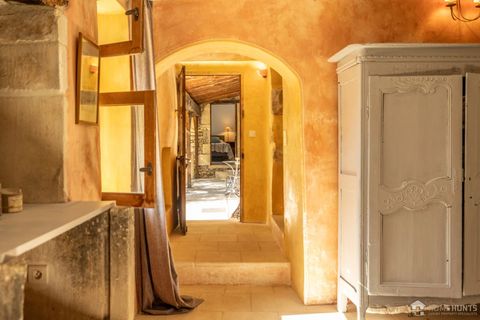 Villa a Menerbes, Vaucluse, Menerbes - € 3.370.000 | Ref: HH-15911170 - foto 10