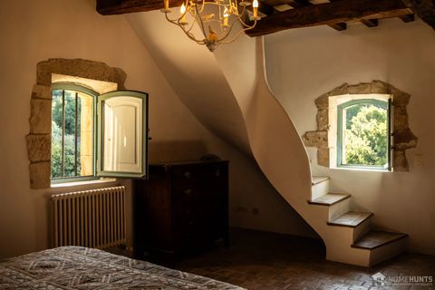 Villa a Menerbes, Vaucluse, Menerbes - € 3.370.000 | Ref: HH-15911170 - foto 12