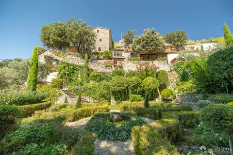 Villa a Menerbes, Vaucluse, Menerbes - € 3.370.000 | Ref: HH-15911170 - foto 13