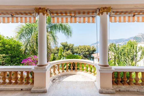 Villa i Roquebrune-Cap-Martin, Alpes-Maritimes, Roquebrune-Cap-Martin - € 3.000.000 | Ref: HH-15906366 - foto 2