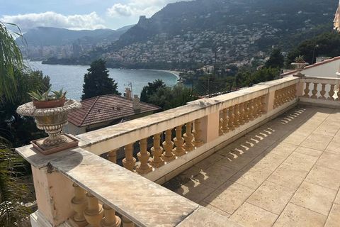 Villa i Roquebrune-Cap-Martin, Alpes-Maritimes, Roquebrune-Cap-Martin - € 3.000.000 | Ref: HH-15906366 - foto 3