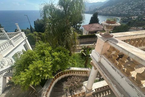 Villa i Roquebrune-Cap-Martin, Alpes-Maritimes, Roquebrune-Cap-Martin - € 3.000.000 | Ref: HH-15906366 - foto 4