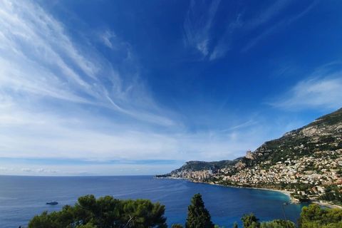 Villa i Roquebrune-Cap-Martin, Alpes-Maritimes, Roquebrune-Cap-Martin - € 3.000.000 | Ref: HH-15906366 - foto 6