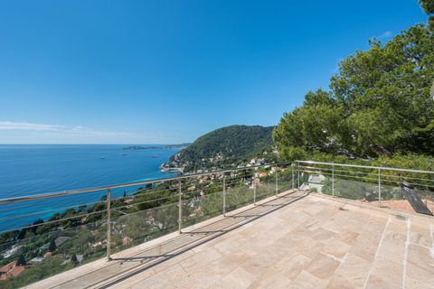 Villa i Eze, Alpes-Maritimes, Eze - € 1.390.000 | Ref: HH-15906356 - foto 1
