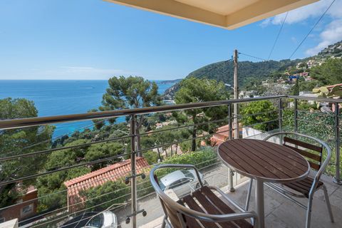 Villa i Eze, Alpes-Maritimes, Eze - € 1.390.000 | Ref: HH-15906356 - foto 17
