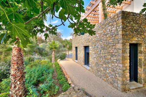 Villa i Mougins, Alpes-Maritimes, Mougins - € 2.200.000 | Ref: HH-15367726 - foto 4