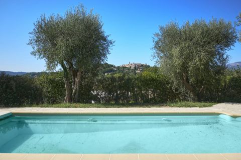 Villa i Mougins, Alpes-Maritimes, Mougins - € 2.200.000 | Ref: HH-15367726 - foto 5