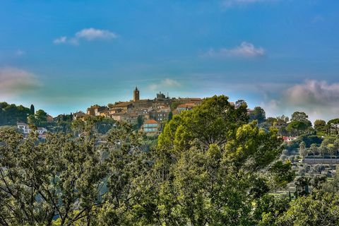 Villa i Mougins, Alpes-Maritimes, Mougins - € 2.200.000 | Ref: HH-15367726 - foto 7