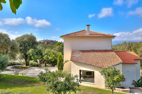 Villa i Mougins, Alpes-Maritimes, Mougins - € 2.200.000 | Ref: HH-15367726 - foto 8