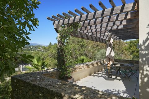 Villa i Mougins, Alpes-Maritimes, Mougins - € 2.200.000 | Ref: HH-15367726 - foto 10