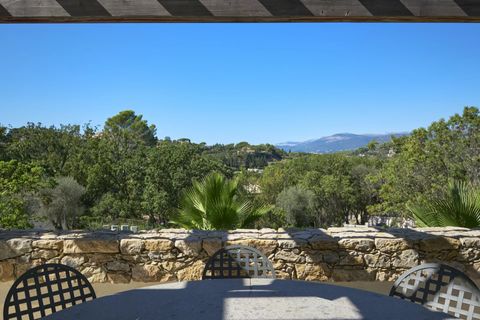 Villa i Mougins, Alpes-Maritimes, Mougins - € 2.200.000 | Ref: HH-15367726 - foto 11