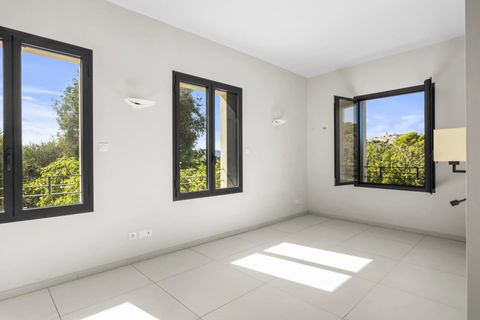 Villa i Mougins, Alpes-Maritimes, Mougins - € 2.200.000 | Ref: HH-15367726 - foto 15