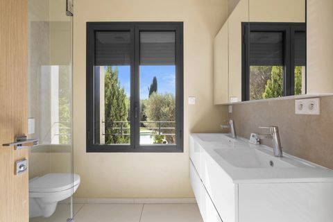 Villa i Mougins, Alpes-Maritimes, Mougins - € 2.200.000 | Ref: HH-15367726 - foto 16