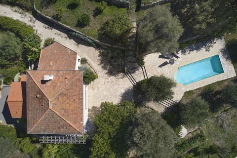 Villa i Mougins, Alpes-Maritimes, Mougins - € 2.200.000 | Ref: HH-15367726 - foto 23