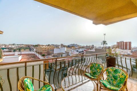 Lejlighed i Lo Pagan, Murcia, Lo Pagan - € 129.990 | Ref: AP47 - foto 1