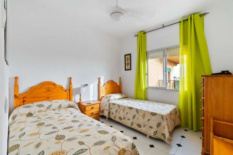 Lejlighed i Lo Pagan, Murcia, Lo Pagan - € 129.990 | Ref: AP47 - foto 6